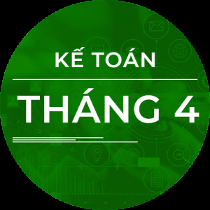 KẾ HOẠCH THÁNG 04